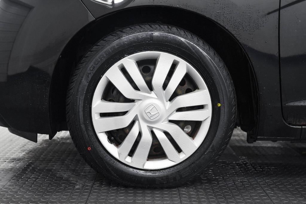 used 2016 Honda Fit car, priced at $11,990