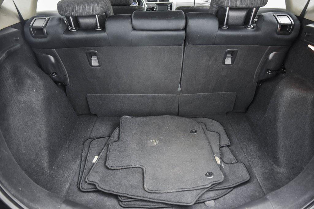 used 2016 Honda Fit car, priced at $11,990