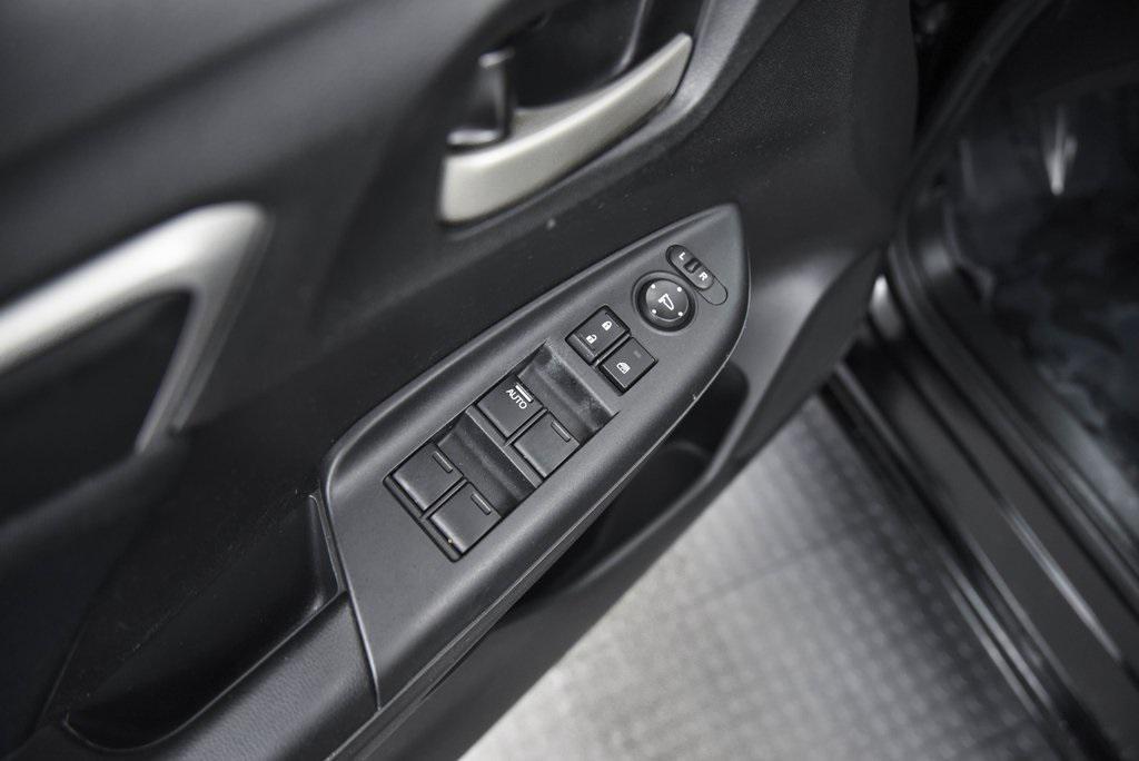 used 2016 Honda Fit car, priced at $11,990