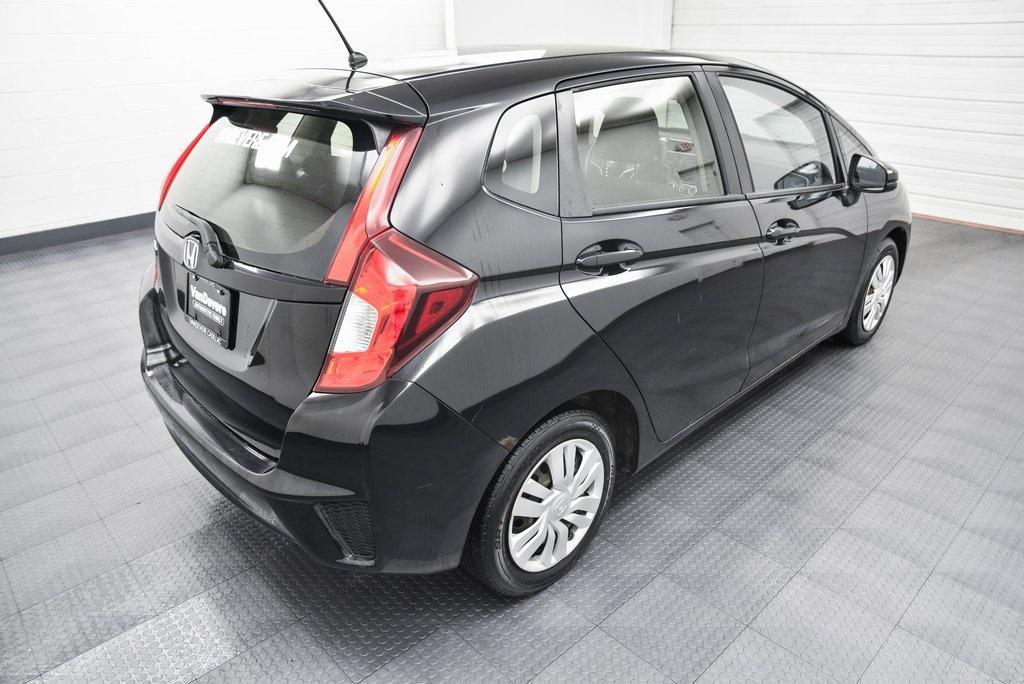 used 2016 Honda Fit car, priced at $11,990