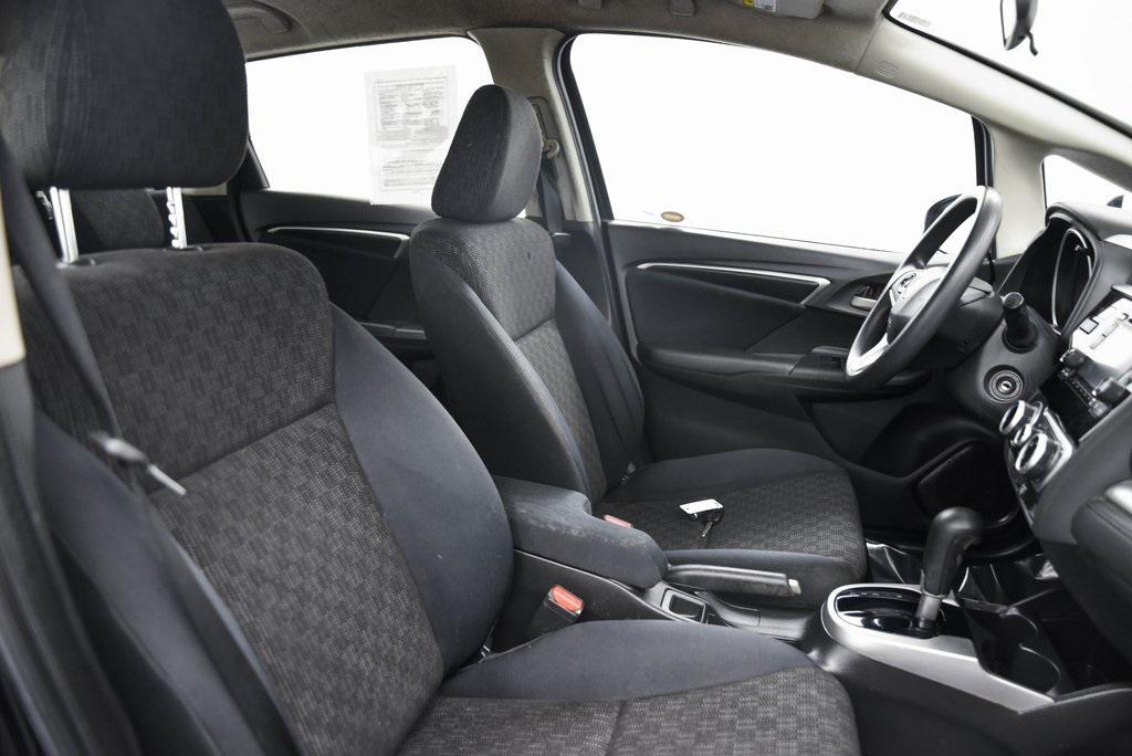 used 2016 Honda Fit car, priced at $11,990