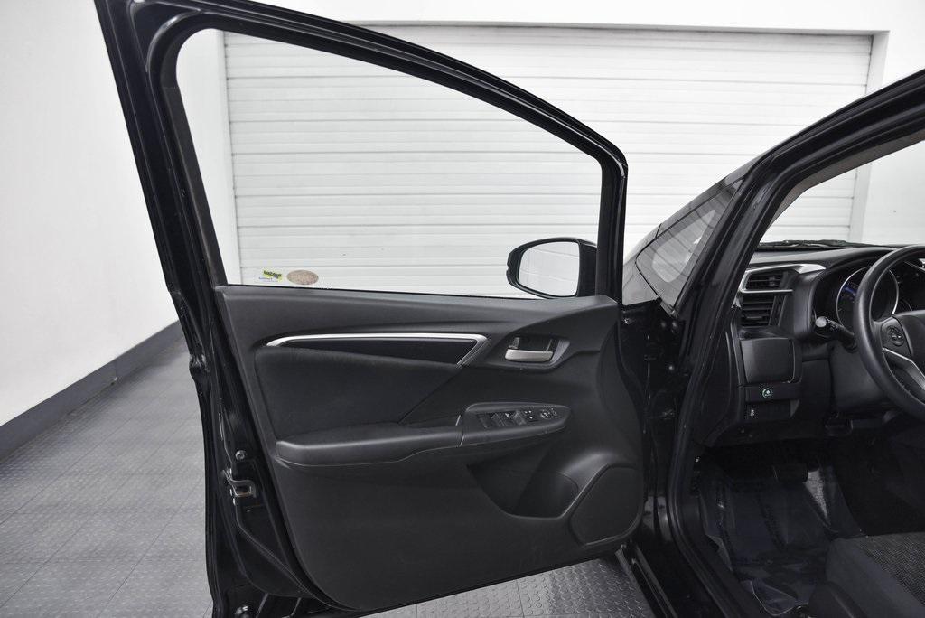 used 2016 Honda Fit car, priced at $11,990