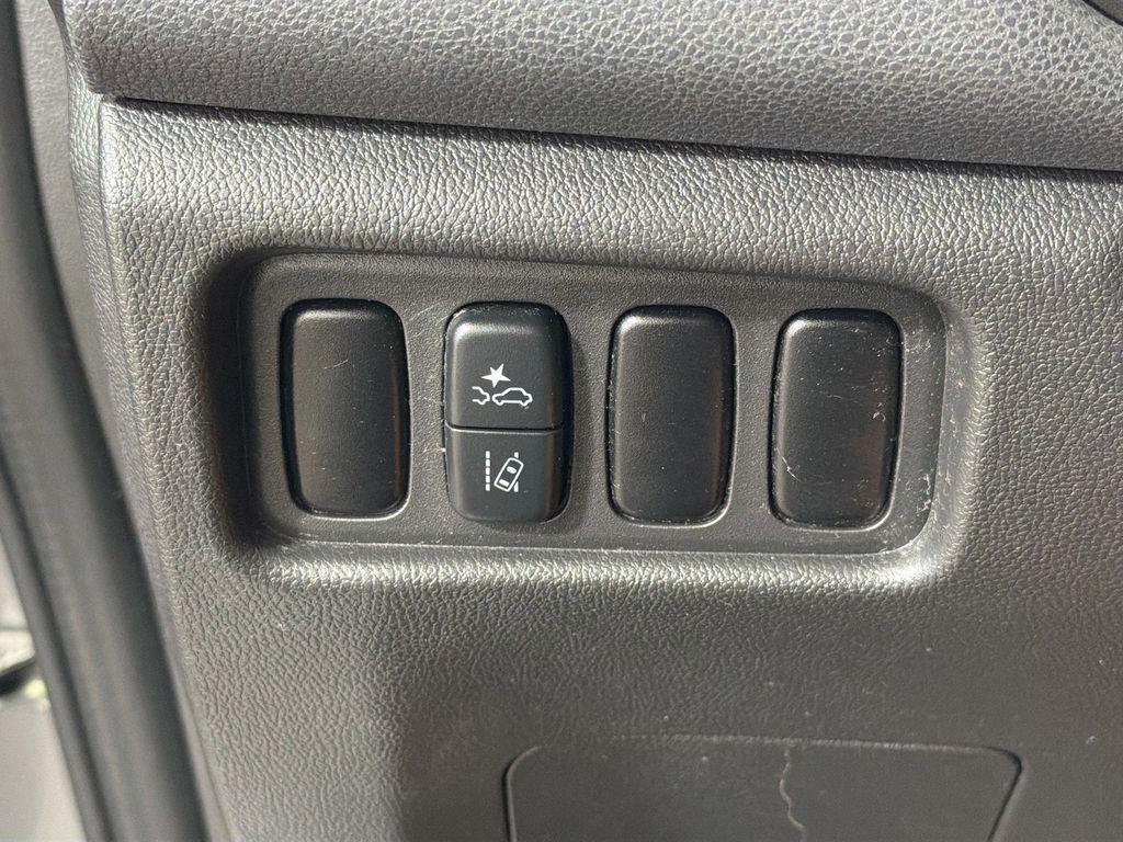 used 2021 Mitsubishi Outlander Sport car, priced at $14,928