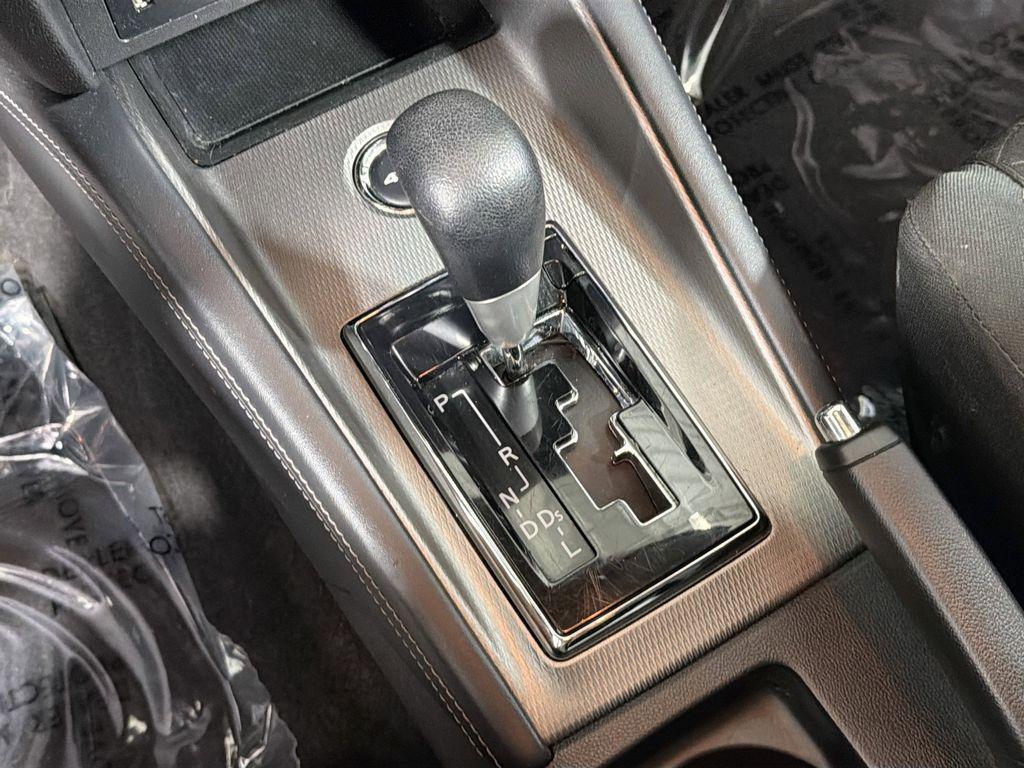 used 2021 Mitsubishi Outlander Sport car, priced at $14,928