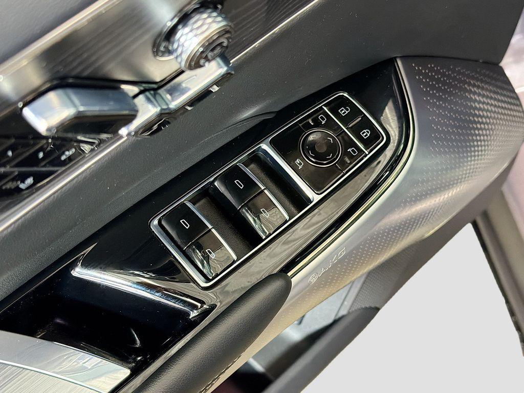 used 2024 Cadillac LYRIQ car, priced at $41,428