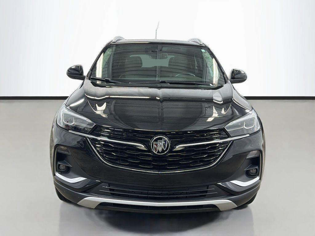 used 2023 Buick Encore GX car, priced at $23,138