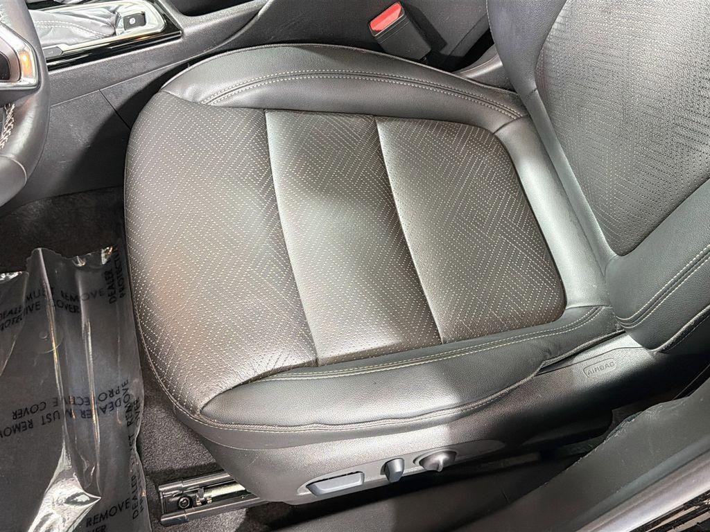 used 2023 Buick Encore GX car, priced at $23,138