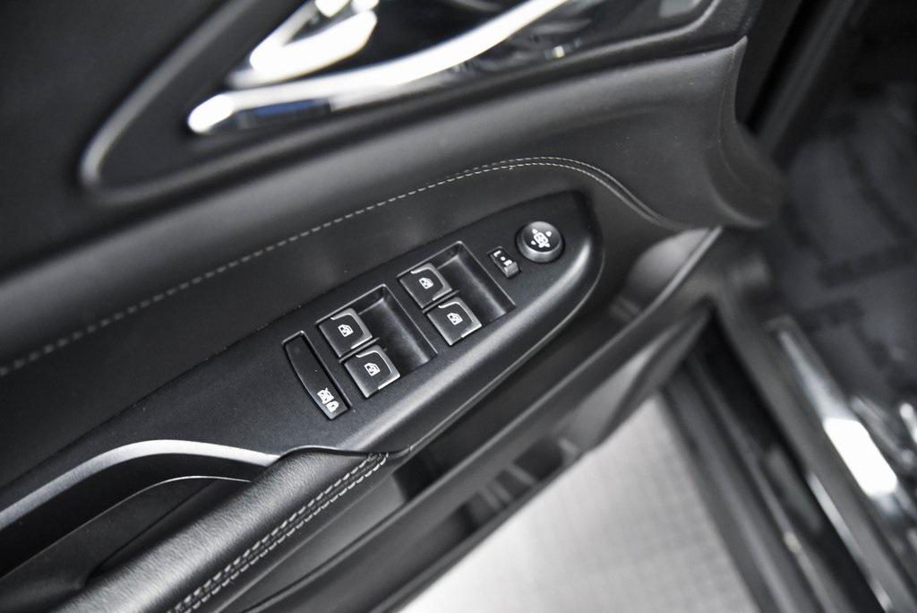 used 2014 Cadillac SRX car, priced at $12,970