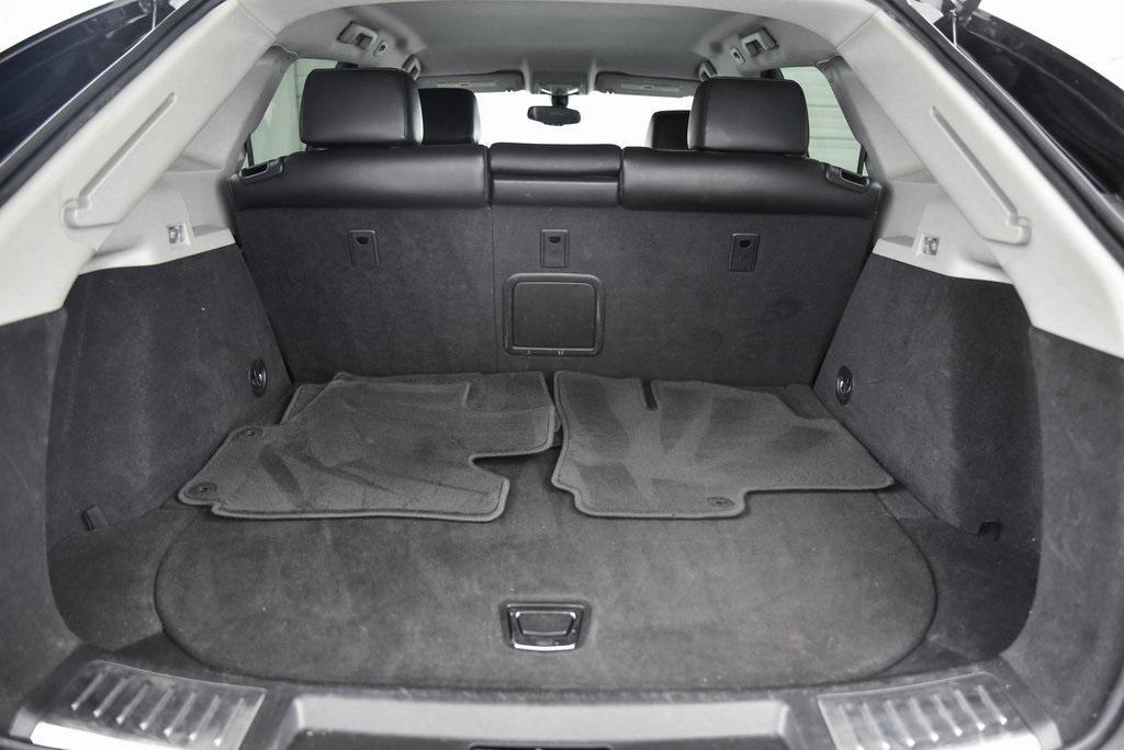 used 2014 Cadillac SRX car, priced at $12,970