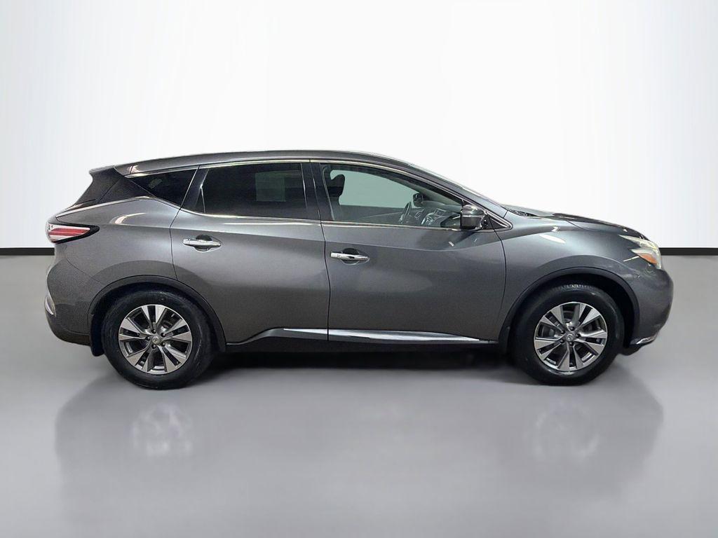 used 2015 Nissan Murano car, priced at $9,938