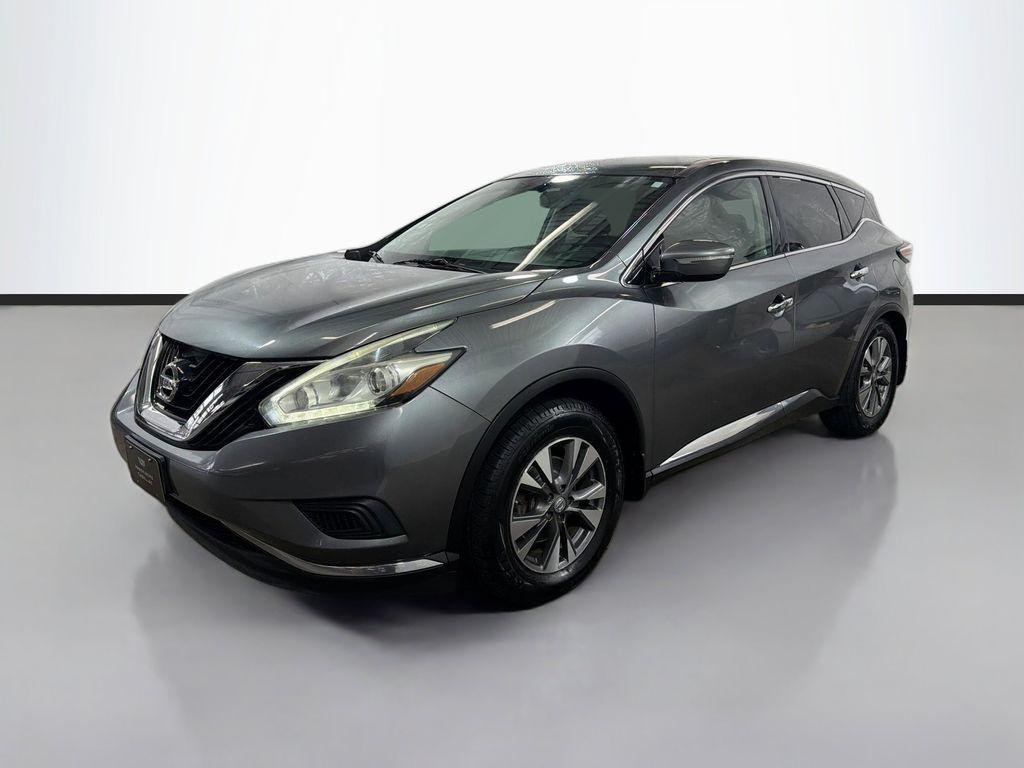 used 2015 Nissan Murano car, priced at $9,938