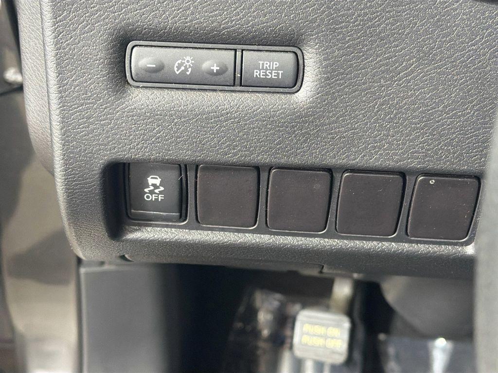 used 2015 Nissan Murano car, priced at $9,938