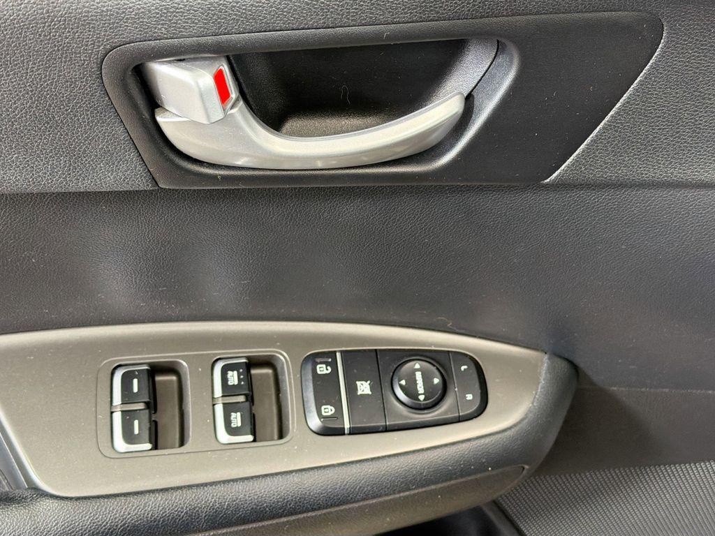 used 2019 Kia Optima car, priced at $17,138