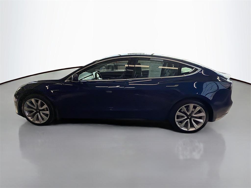 used 2019 Tesla Model 3 car, priced at $19,480
