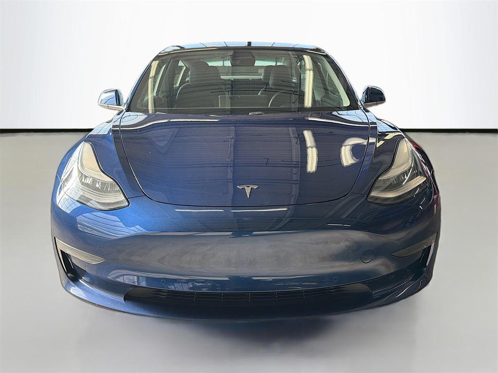 used 2019 Tesla Model 3 car, priced at $19,480