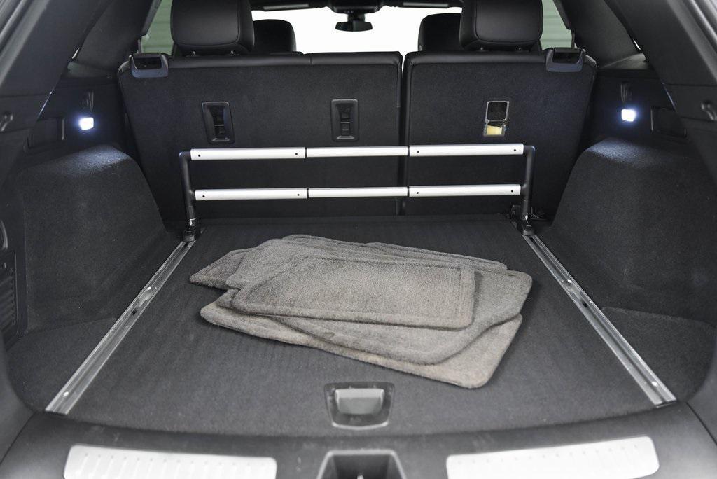 used 2021 Cadillac XT5 car, priced at $26,680