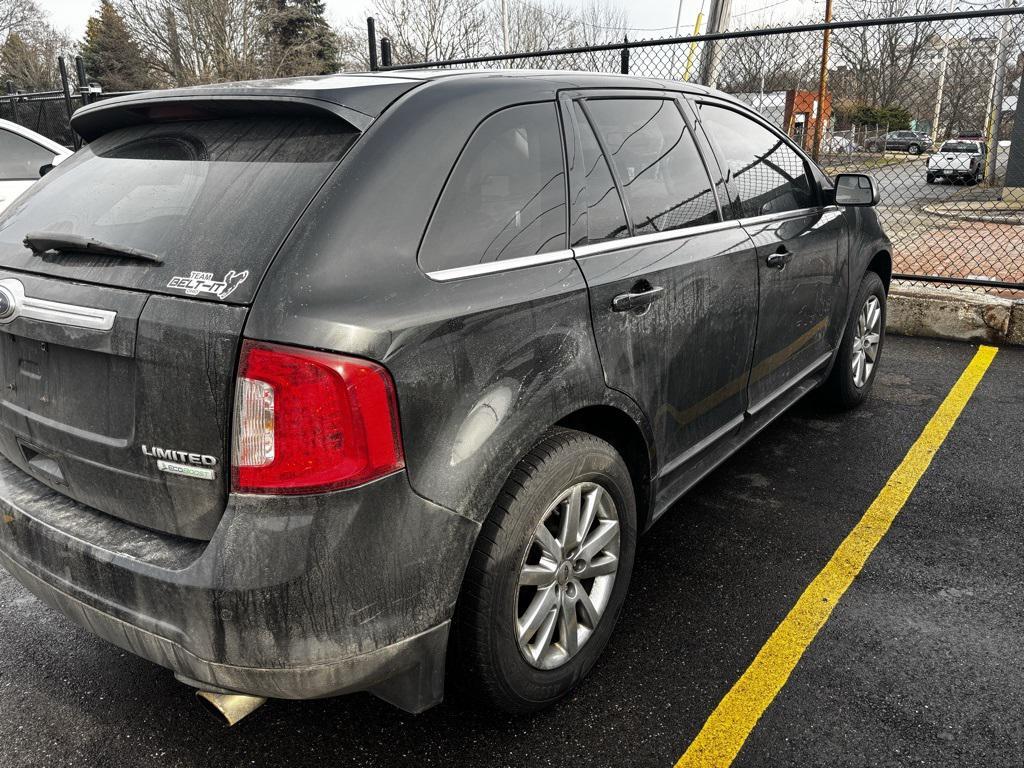 used 2013 Ford Edge car, priced at $8,480