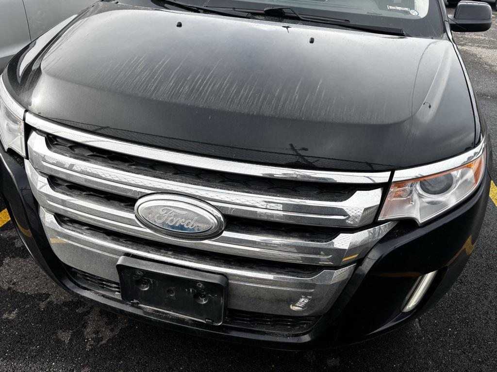 used 2013 Ford Edge car, priced at $8,480