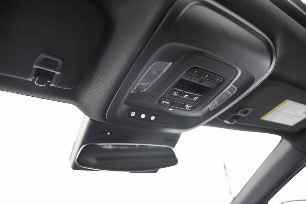 used 2025 Cadillac CT5 car, priced at $43,490