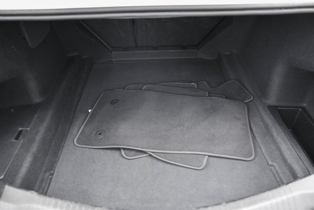 used 2025 Cadillac CT5 car, priced at $43,490