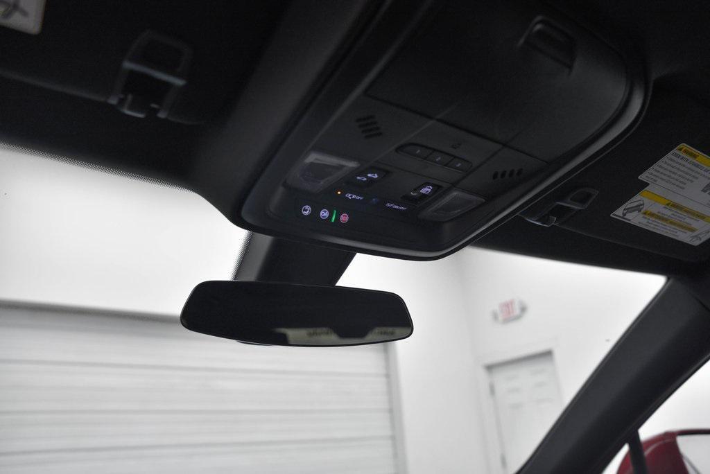 used 2019 Cadillac XT4 car, priced at $22,190