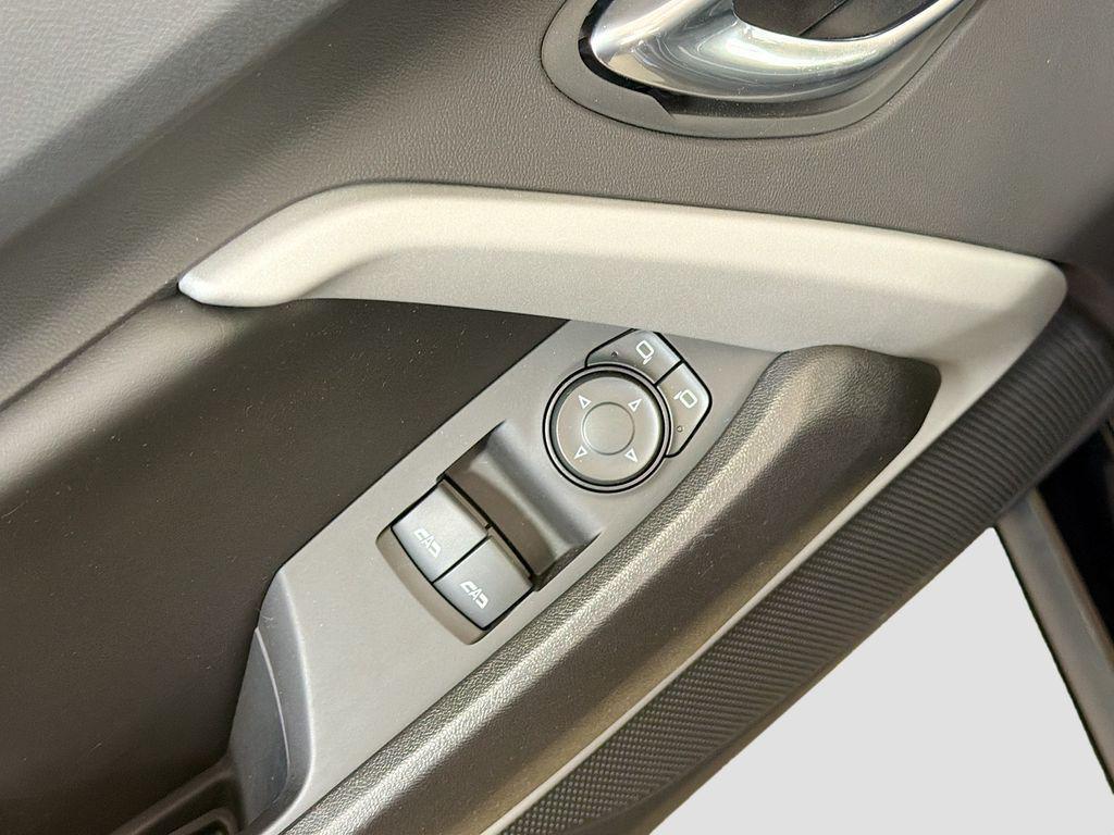 used 2019 Chevrolet Camaro car, priced at $38,980