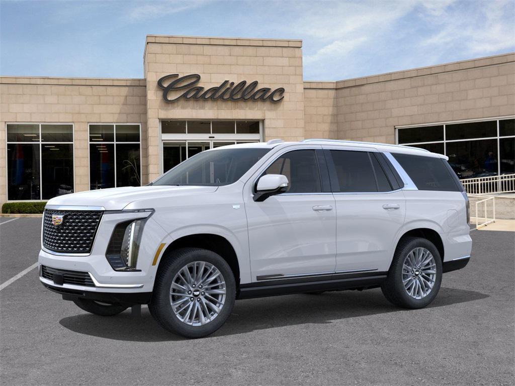 new 2026 Cadillac Escalade car, priced at $113,365
