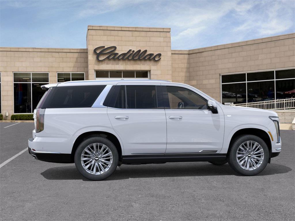 new 2026 Cadillac Escalade car, priced at $113,365