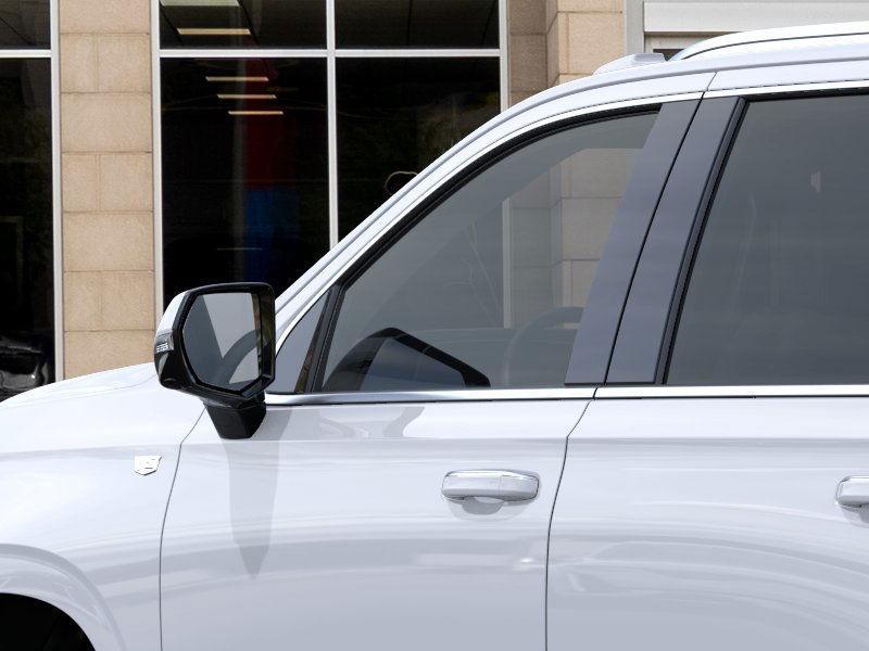 new 2026 Cadillac Escalade car, priced at $113,365