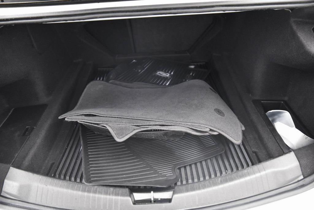 used 2023 Cadillac CT5 car, priced at $33,490