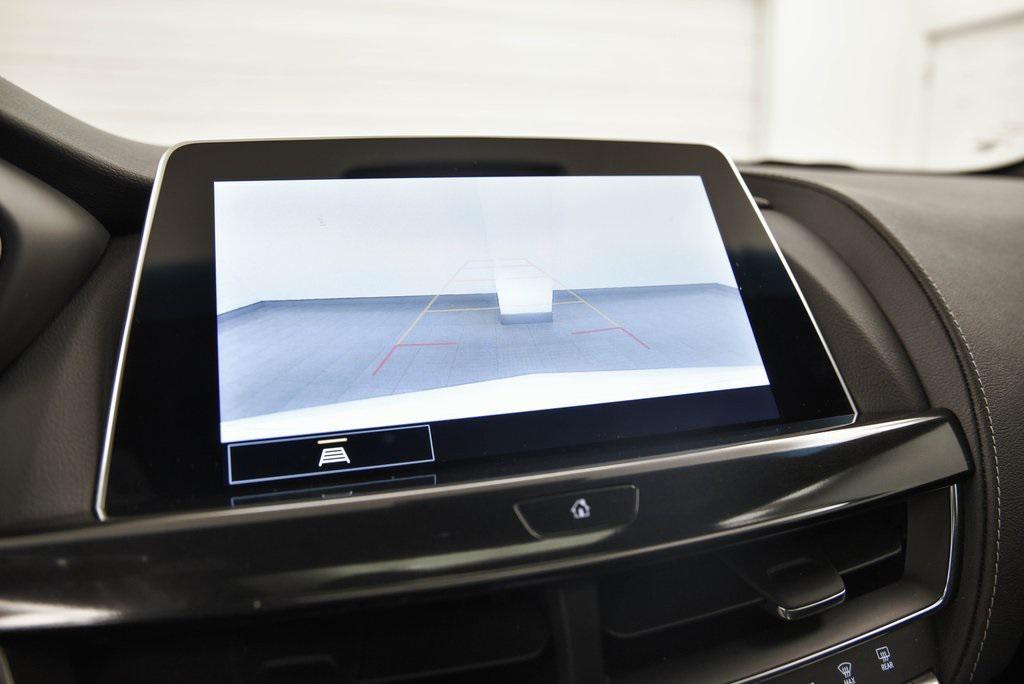 used 2023 Cadillac CT5 car, priced at $33,490