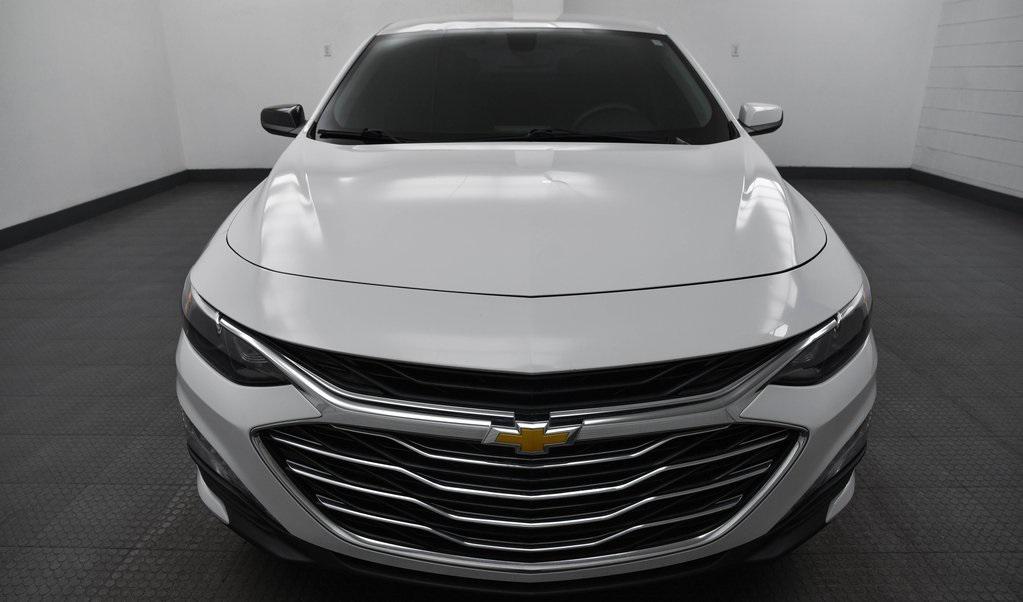used 2019 Chevrolet Malibu car, priced at $12,480