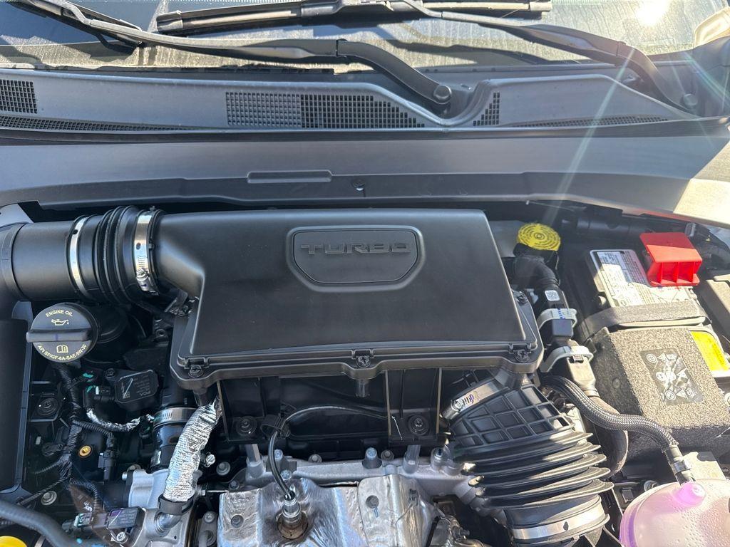 new 2026 Jeep Compass car, priced at $31,712