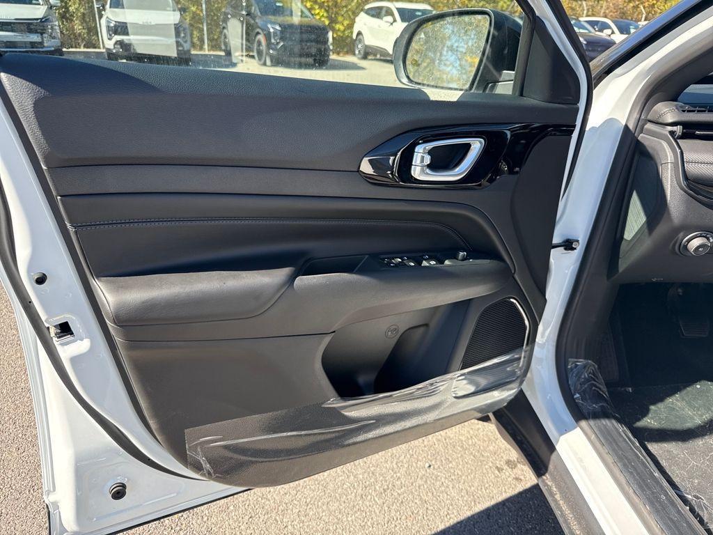 new 2026 Jeep Compass car, priced at $31,712