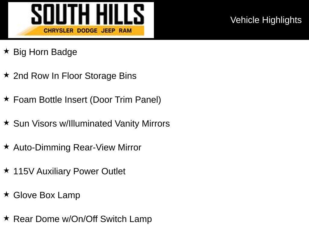 used 2020 Ram 1500 car, priced at $24,000