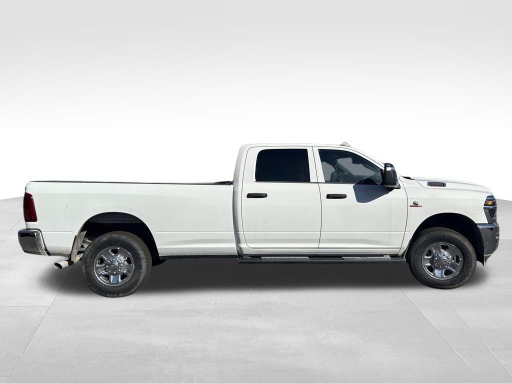 new 2026 Ram 3500 car, priced at $74,600