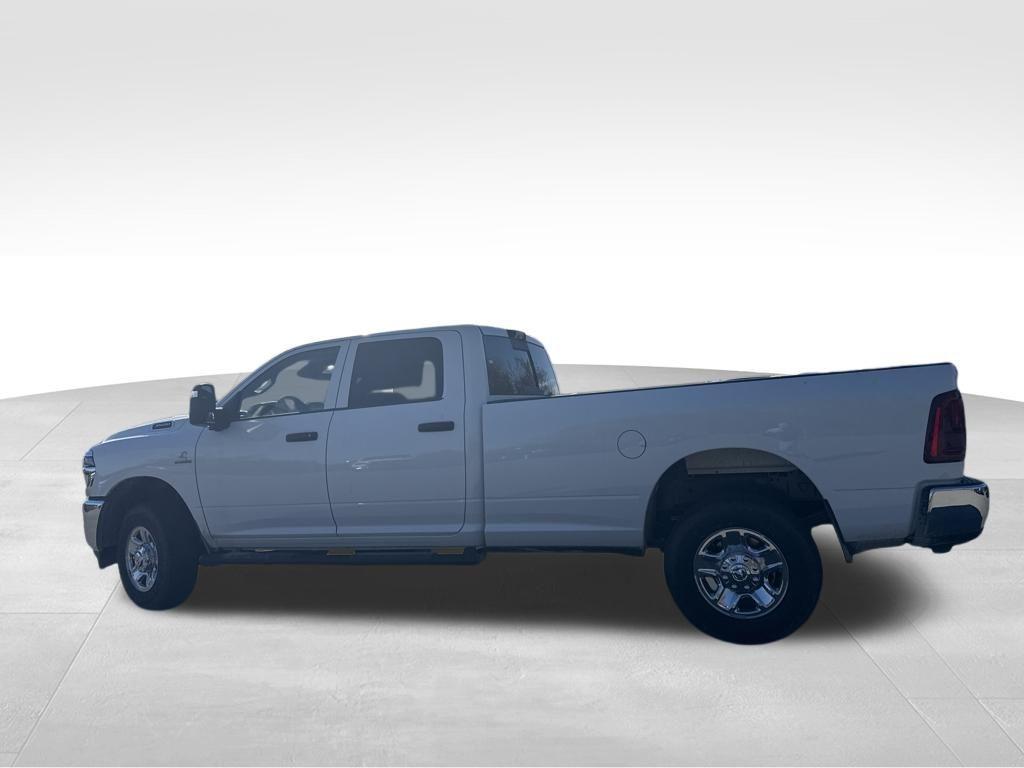 new 2026 Ram 3500 car, priced at $74,600