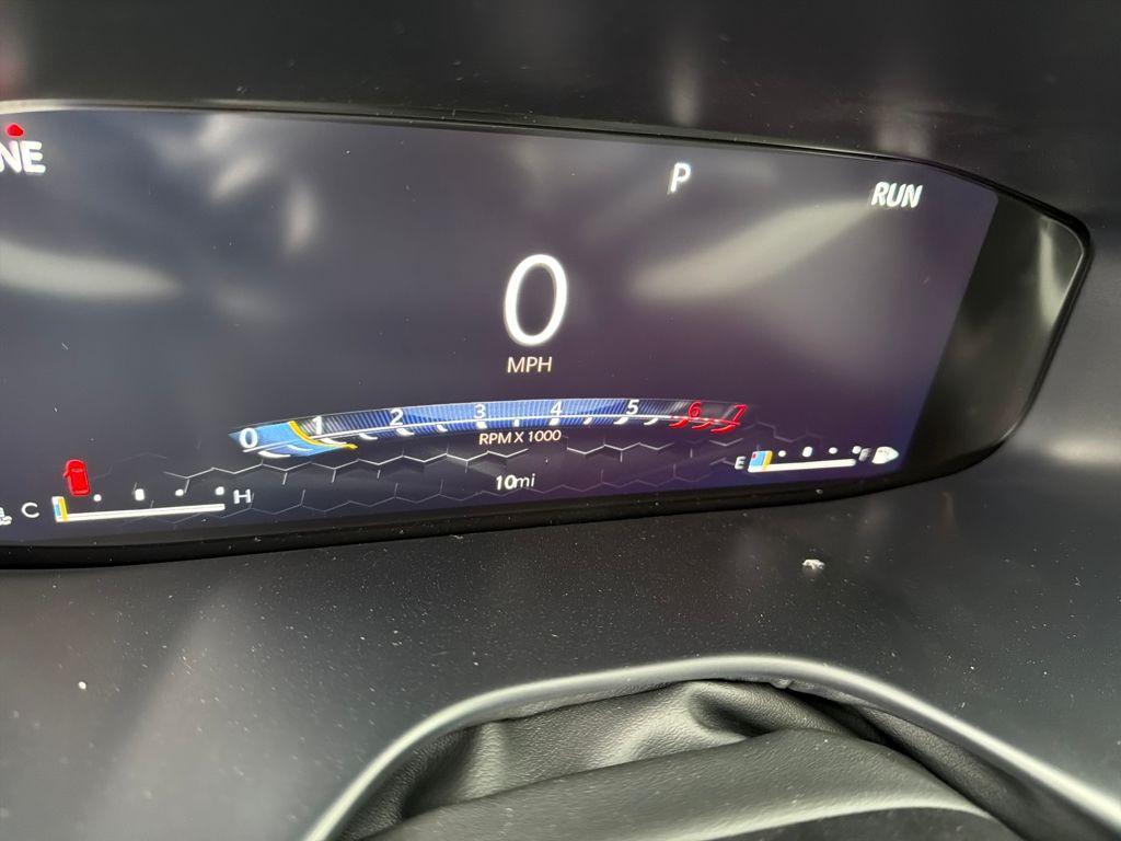 new 2026 Jeep Compass car, priced at $34,292