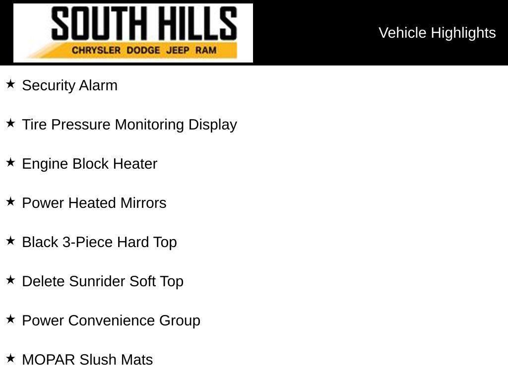 used 2017 Jeep Wrangler Unlimited car, priced at $20,000