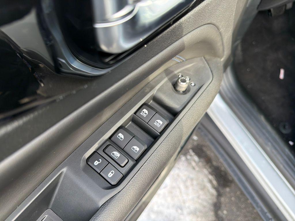 new 2026 Jeep Compass car, priced at $34,611