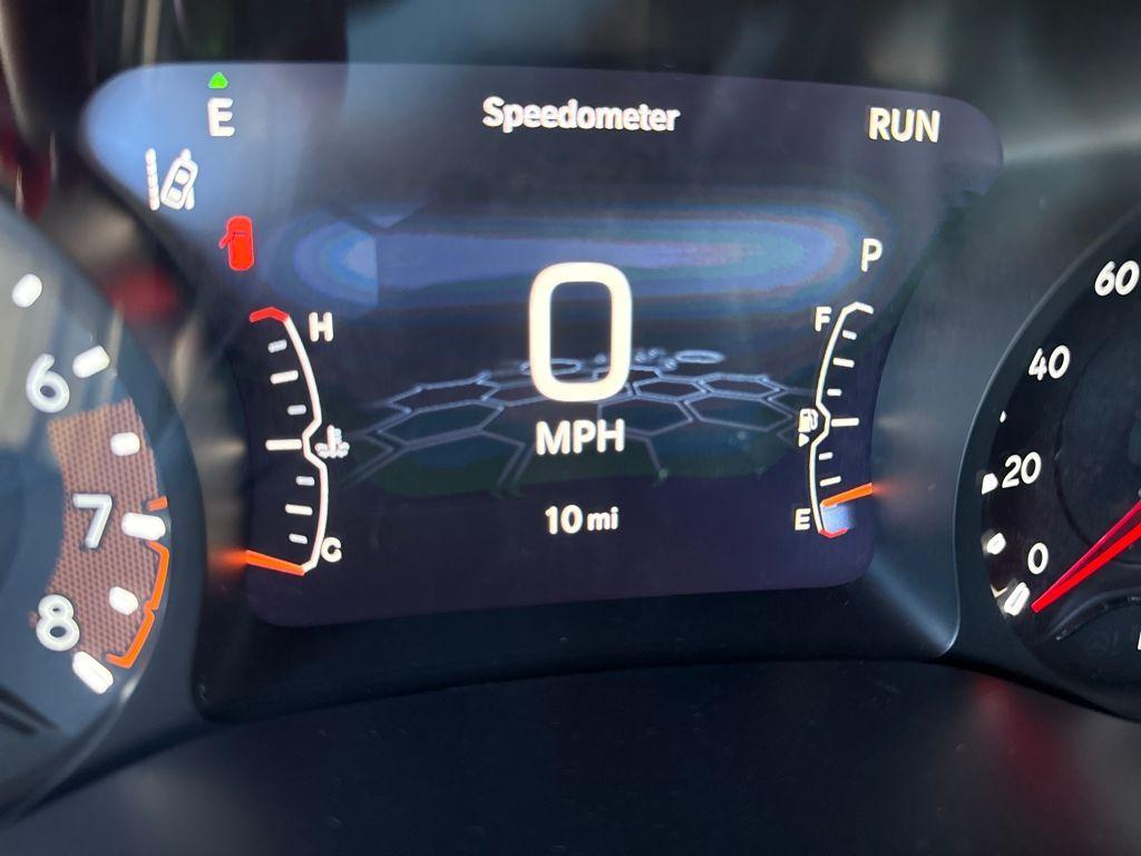 new 2026 Jeep Compass car, priced at $31,712