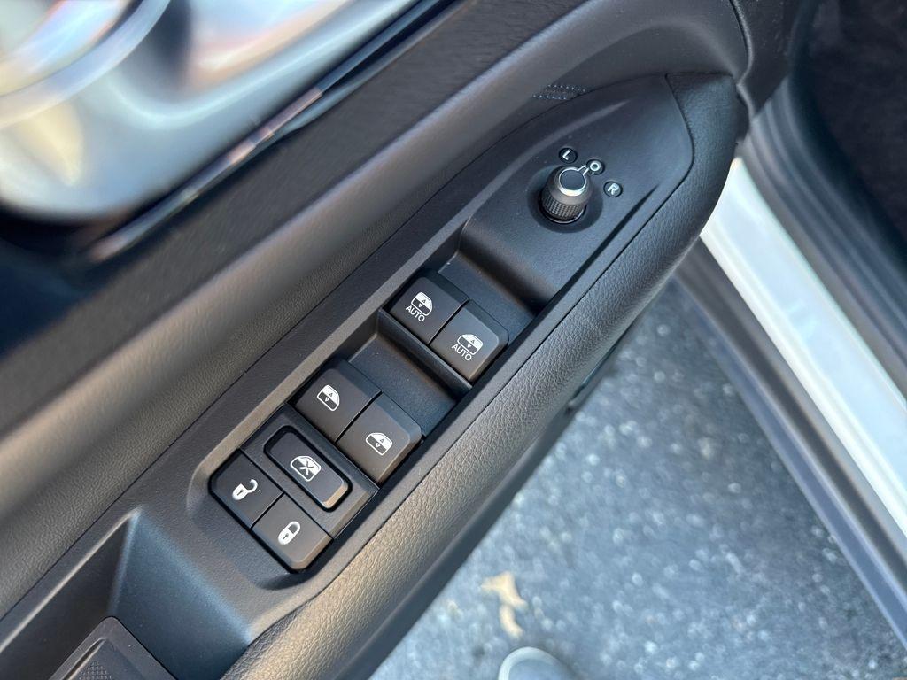 new 2026 Jeep Compass car, priced at $31,712