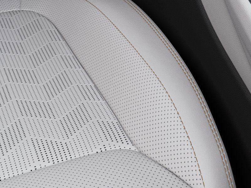 new 2026 Jeep Cherokee car, priced at $45,215