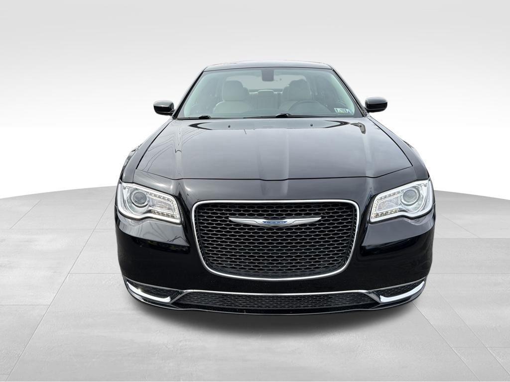 used 2022 Chrysler 300 car, priced at $26,500