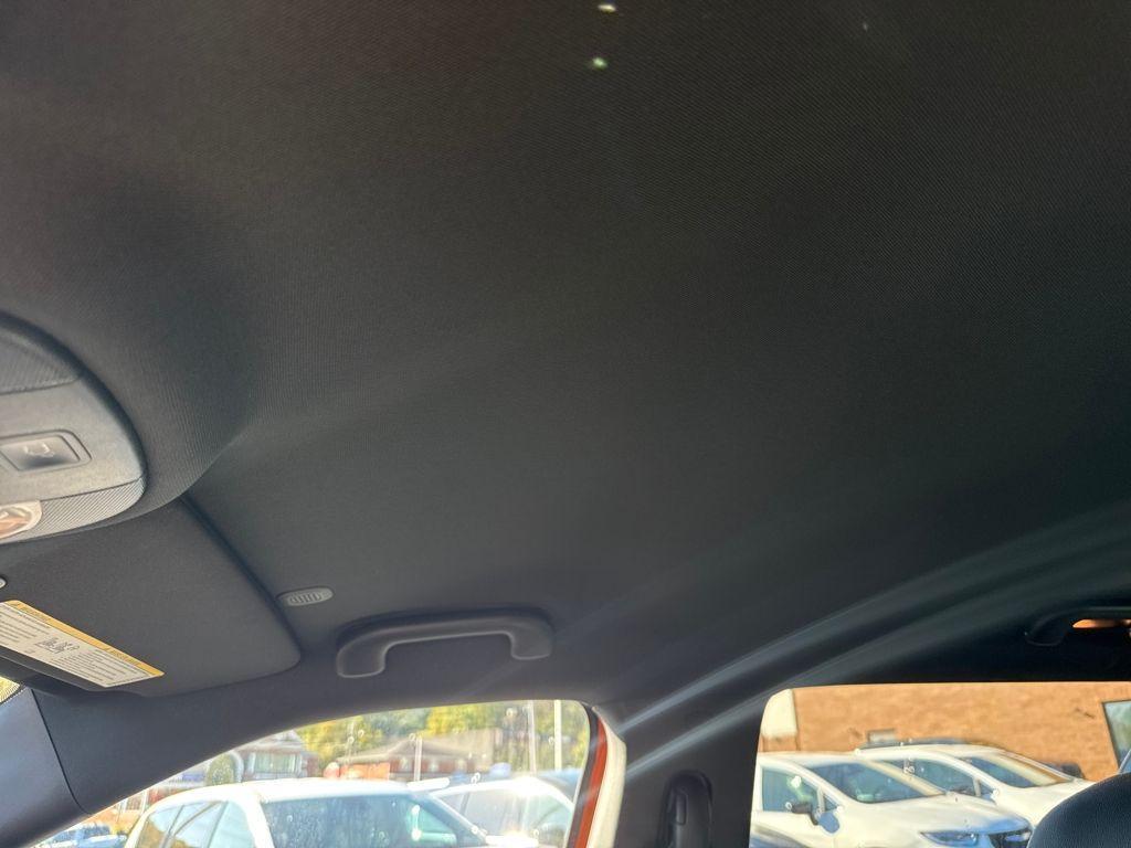 new 2026 Jeep Compass car, priced at $32,760