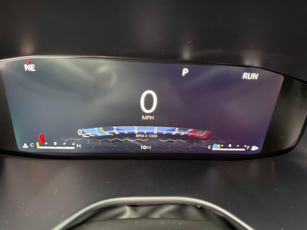 new 2026 Jeep Compass car, priced at $36,723