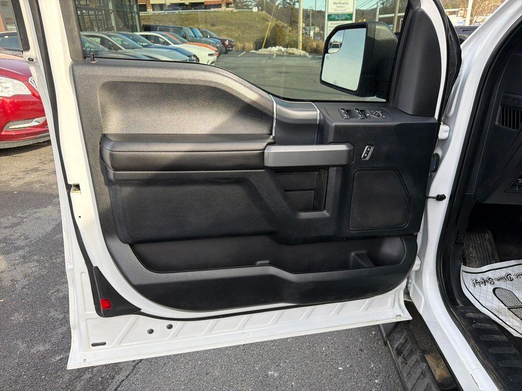 used 2019 Ford F-150 car, priced at $23,900