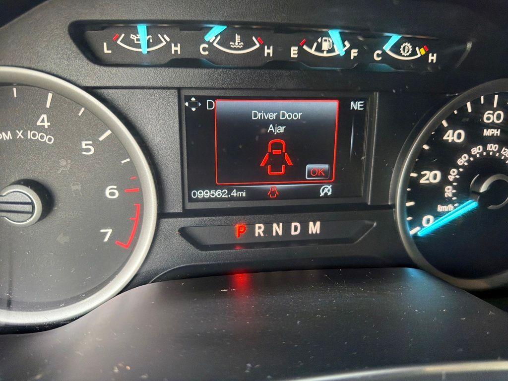 used 2019 Ford F-150 car, priced at $23,900