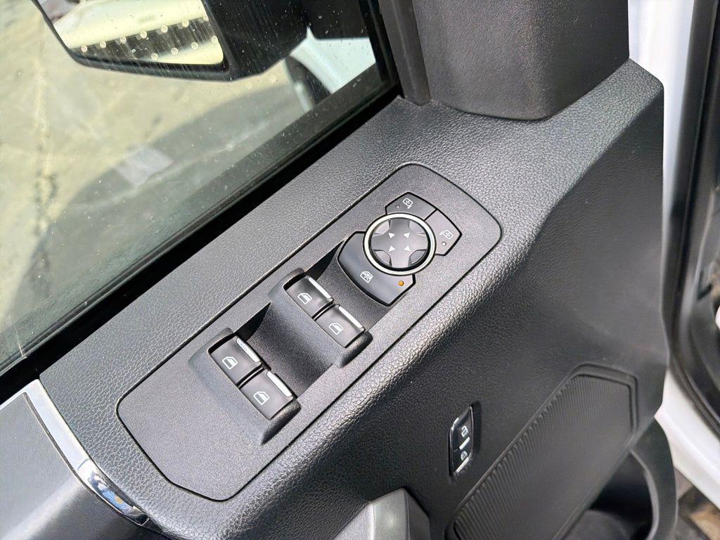 used 2019 Ford F-150 car, priced at $23,900