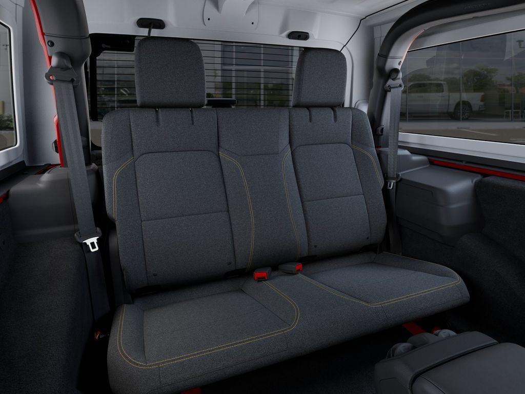 new 2026 Jeep Wrangler car, priced at $44,400